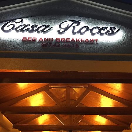 Bed and Breakfast Casa Roces Legazpi Exteriér fotografie