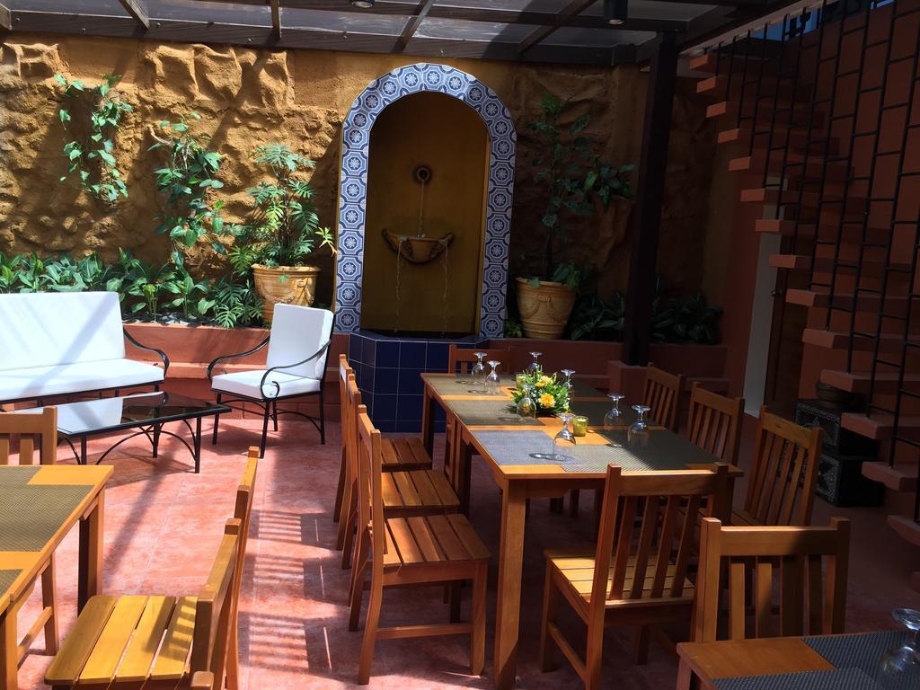 Bed and Breakfast Casa Roces Legazpi Exteriér fotografie