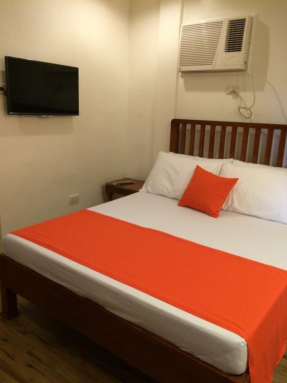 Bed and Breakfast Casa Roces Legazpi Pokoj fotografie