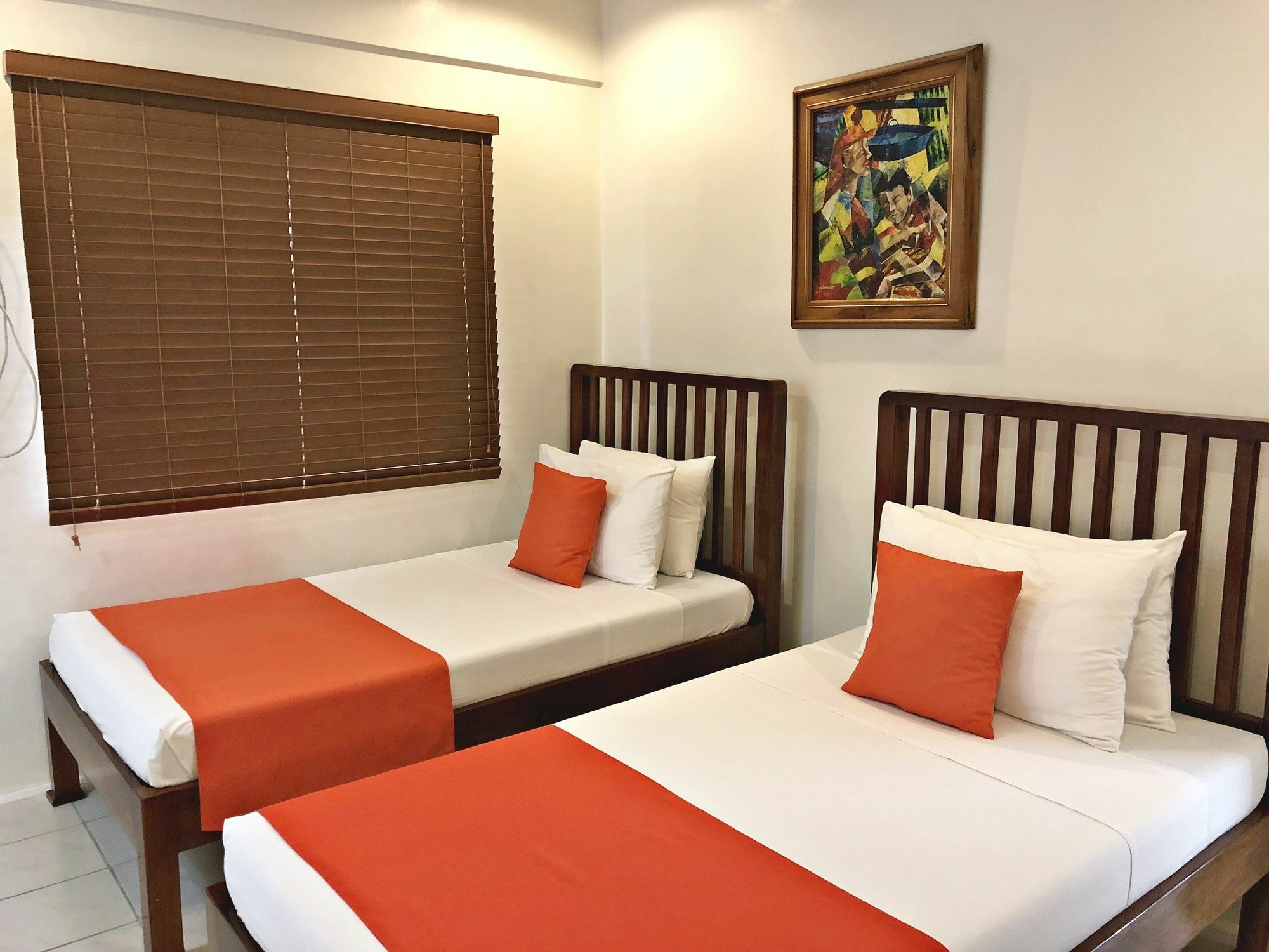Bed and Breakfast Casa Roces Legazpi Exteriér fotografie