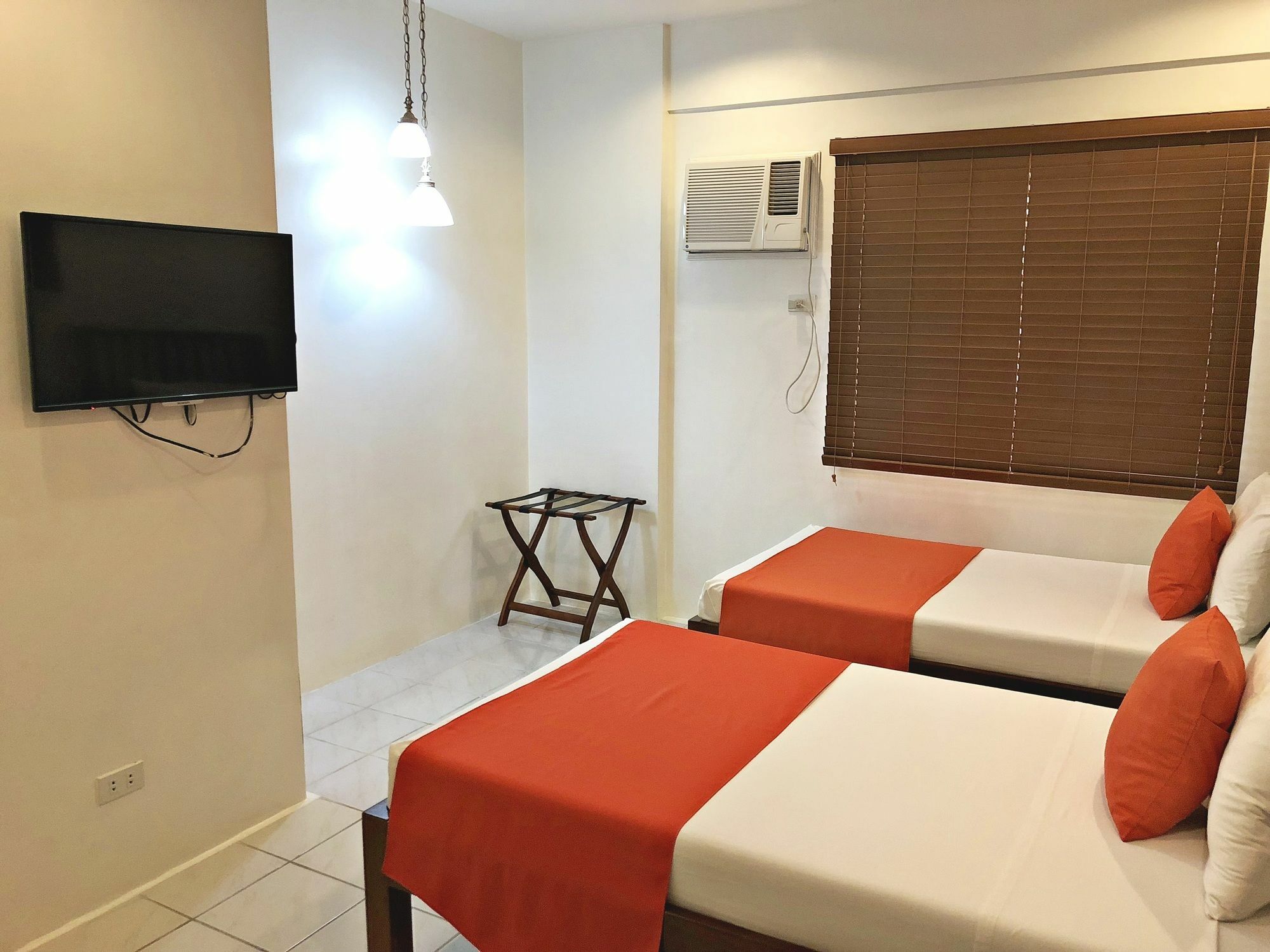 Bed and Breakfast Casa Roces Legazpi Exteriér fotografie
